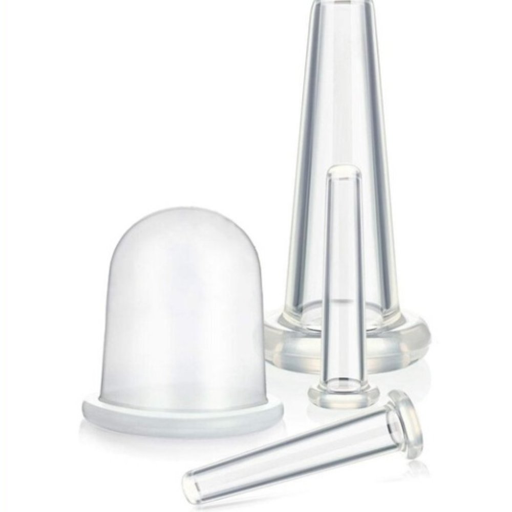 Voila Vann Facial Cupping Set
